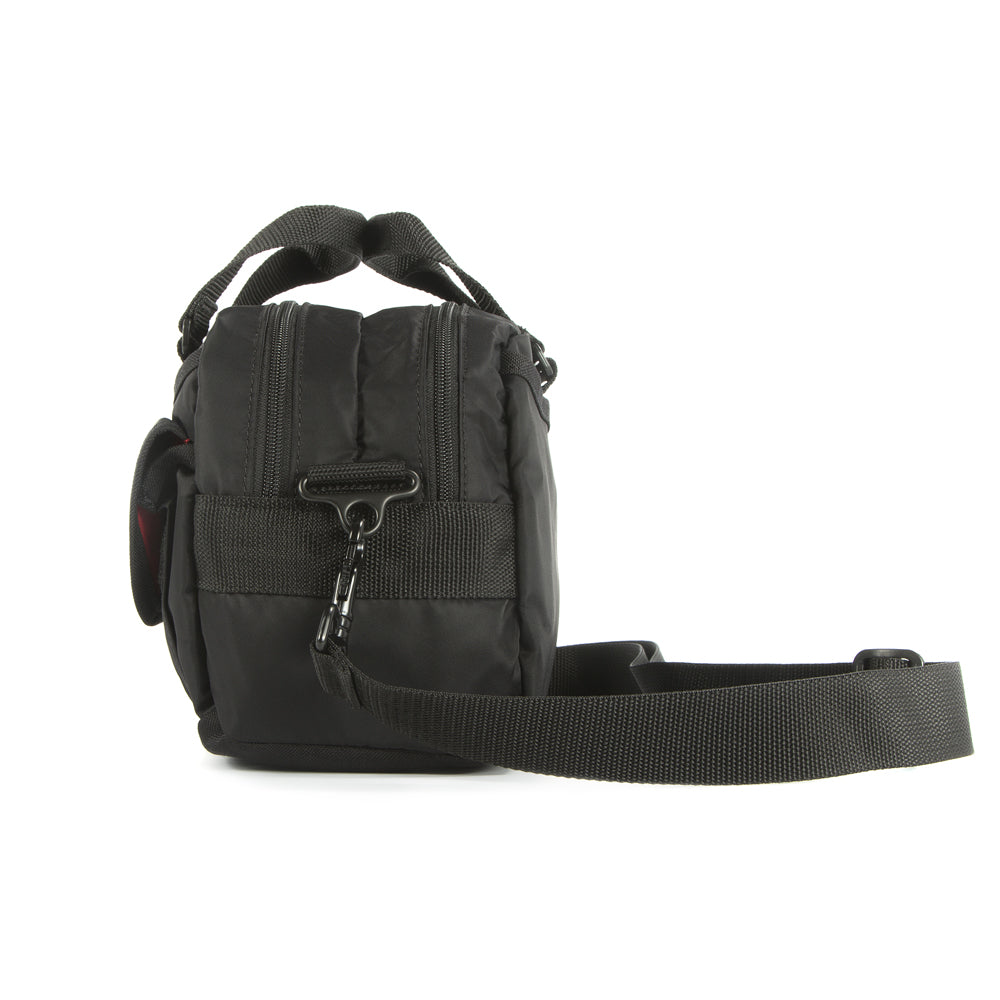Manhattan Portage Flight Nylon Lenox Shoulder Bag