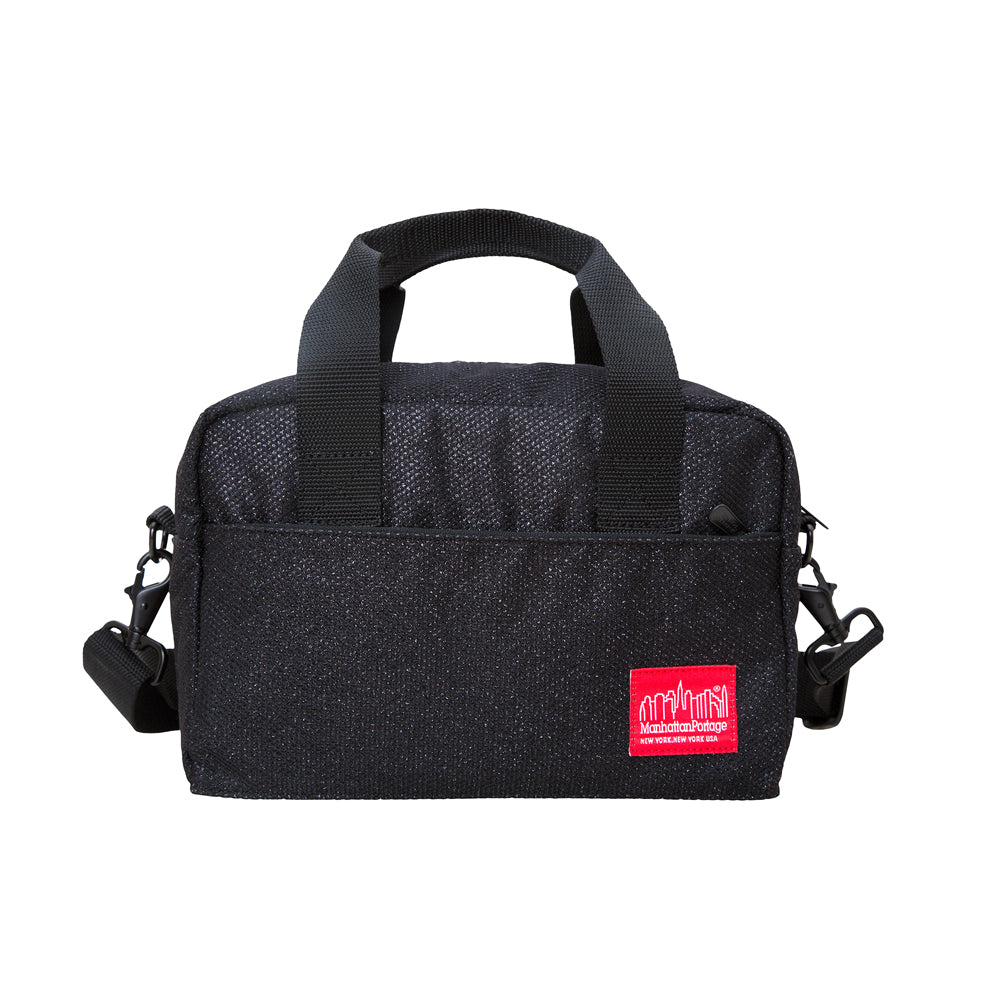 Manhattan Portage Midnight Parkside Shoulder Bag