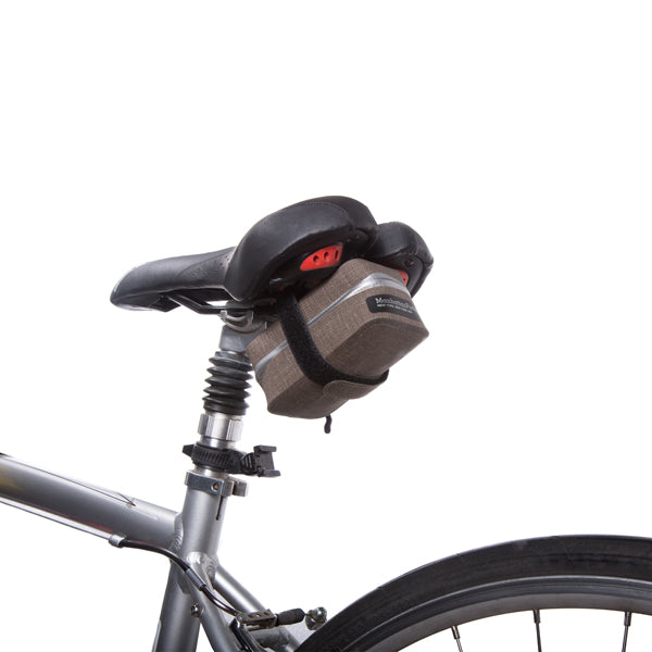 Manhattan Portage Harbor Bike Case