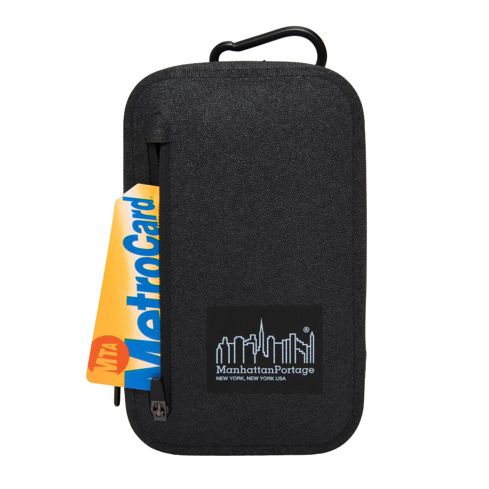 Manhattan Portage Harbor Smartphone Case