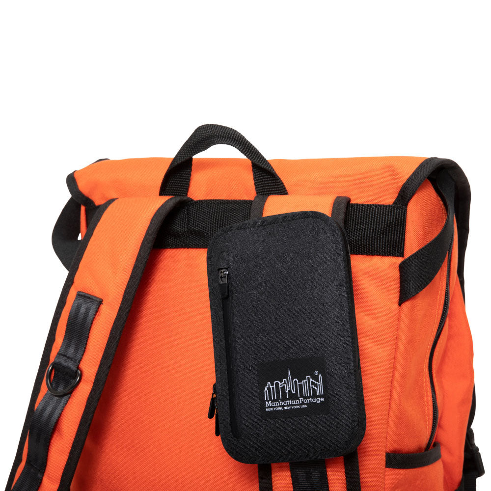 Manhattan Portage Harbor Smartphone Case
