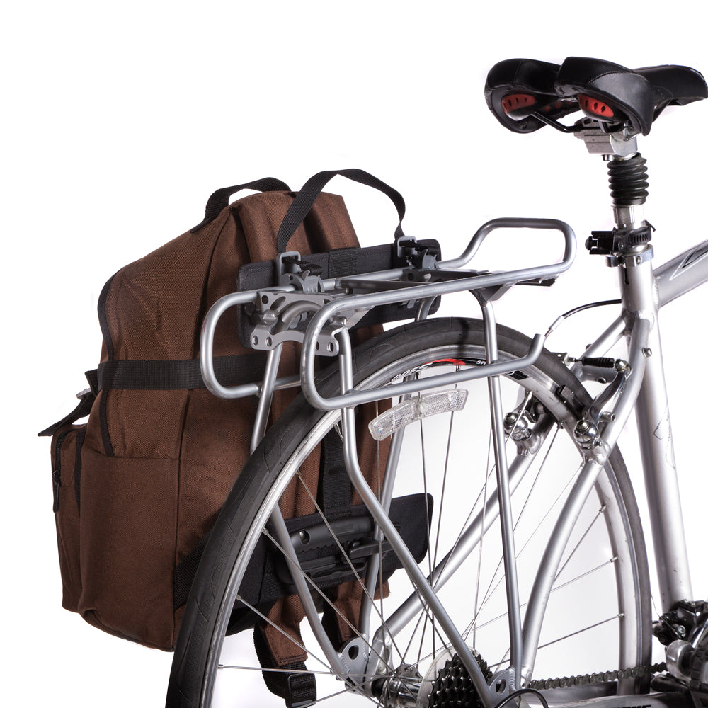 Manhattan Portage Harbor Pannier Frame