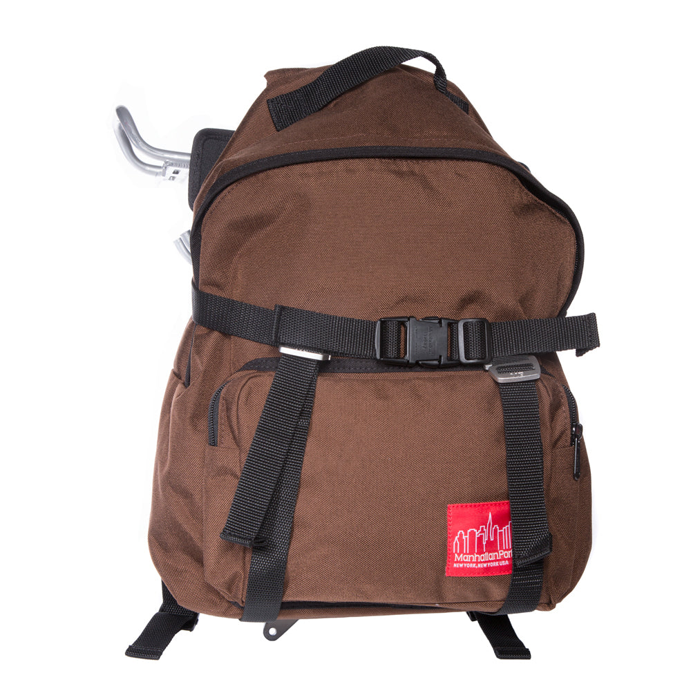 Manhattan Portage Harbor Pannier Frame