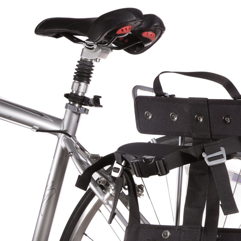 Manhattan Portage Harbor Pannier Frame