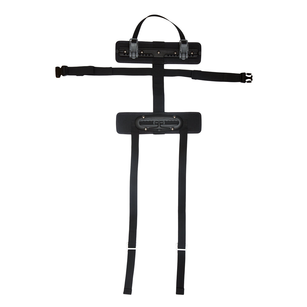 Manhattan Portage Harbor Pannier Frame