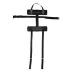 Manhattan Portage Harbor Pannier Frame