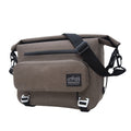 Manhattan Portage Harbor Trunk Bag