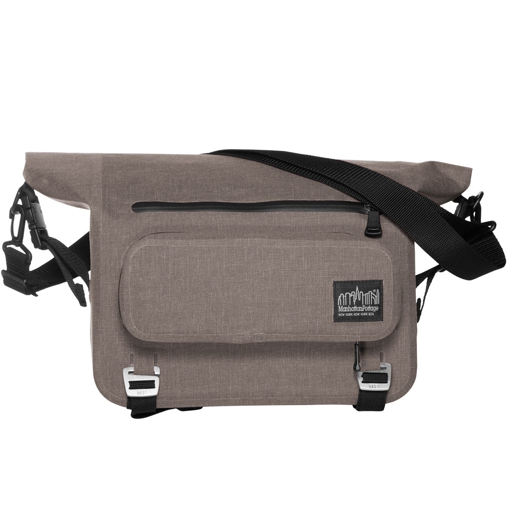 Manhattan Portage Harbor Trunk Bag