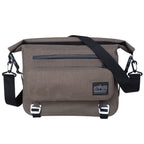 Manhattan Portage Harbor Trunk Bag