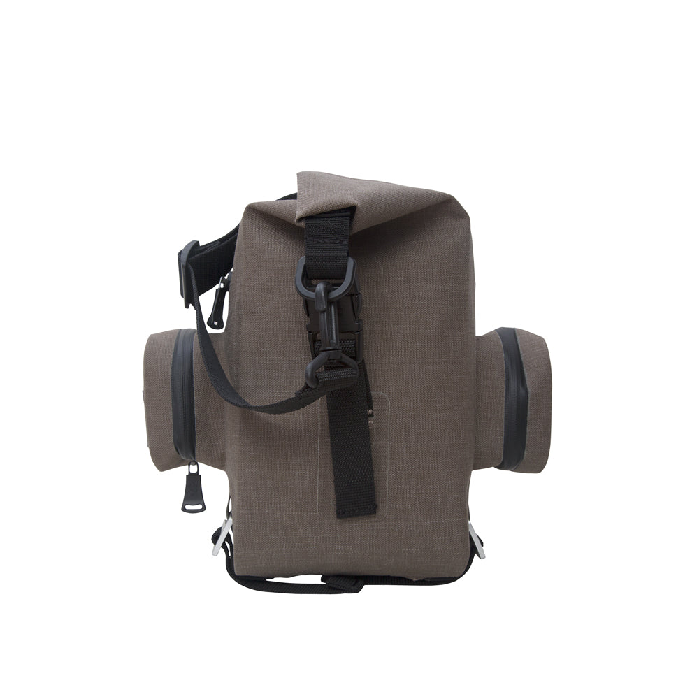 Manhattan Portage Harbor Trunk Bag