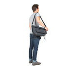 Manhattan Portage Harbor Trunk Bag