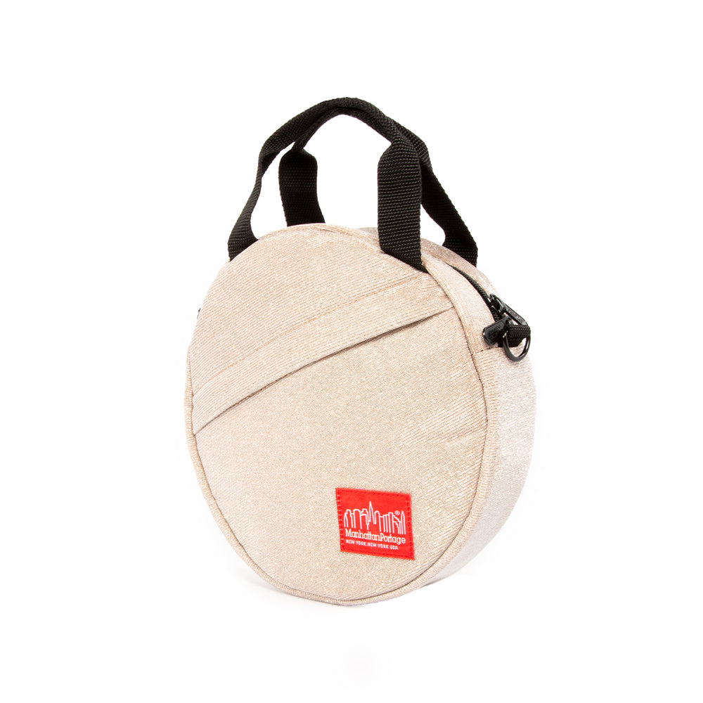 Manhattan Portage Midnight Wonder Wheel Shoulder Bag MDN-CHP