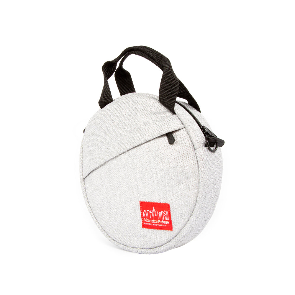 Manhattan Portage Midnight Wonder Wheel Shoulder Bag MDN-GRY