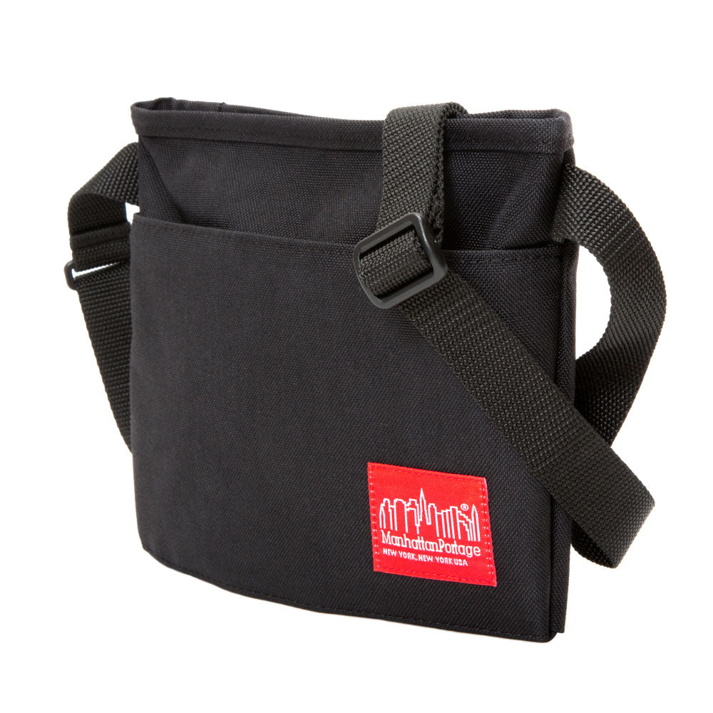 Manhattan Portage Ithaca Shoulder Bag (SM)