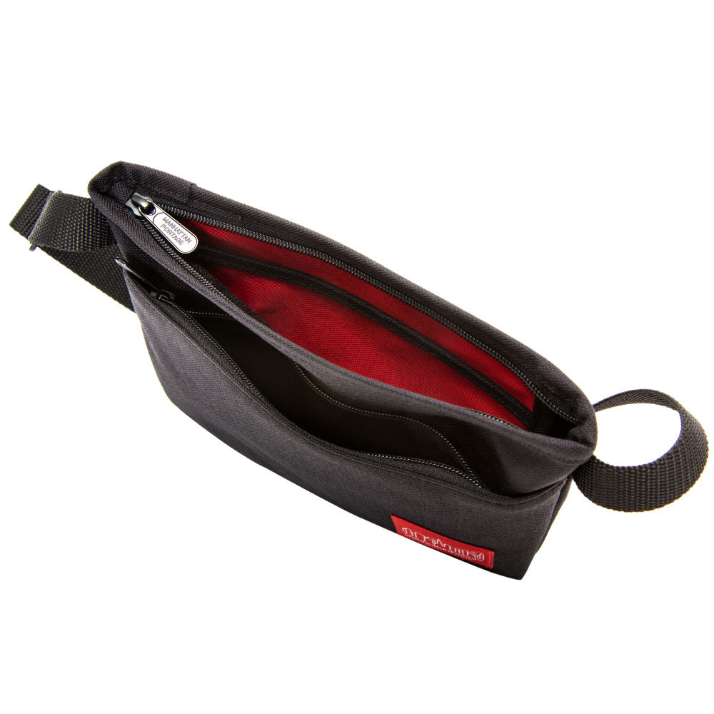 Manhattan Portage Ithaca Shoulder Bag (SM)