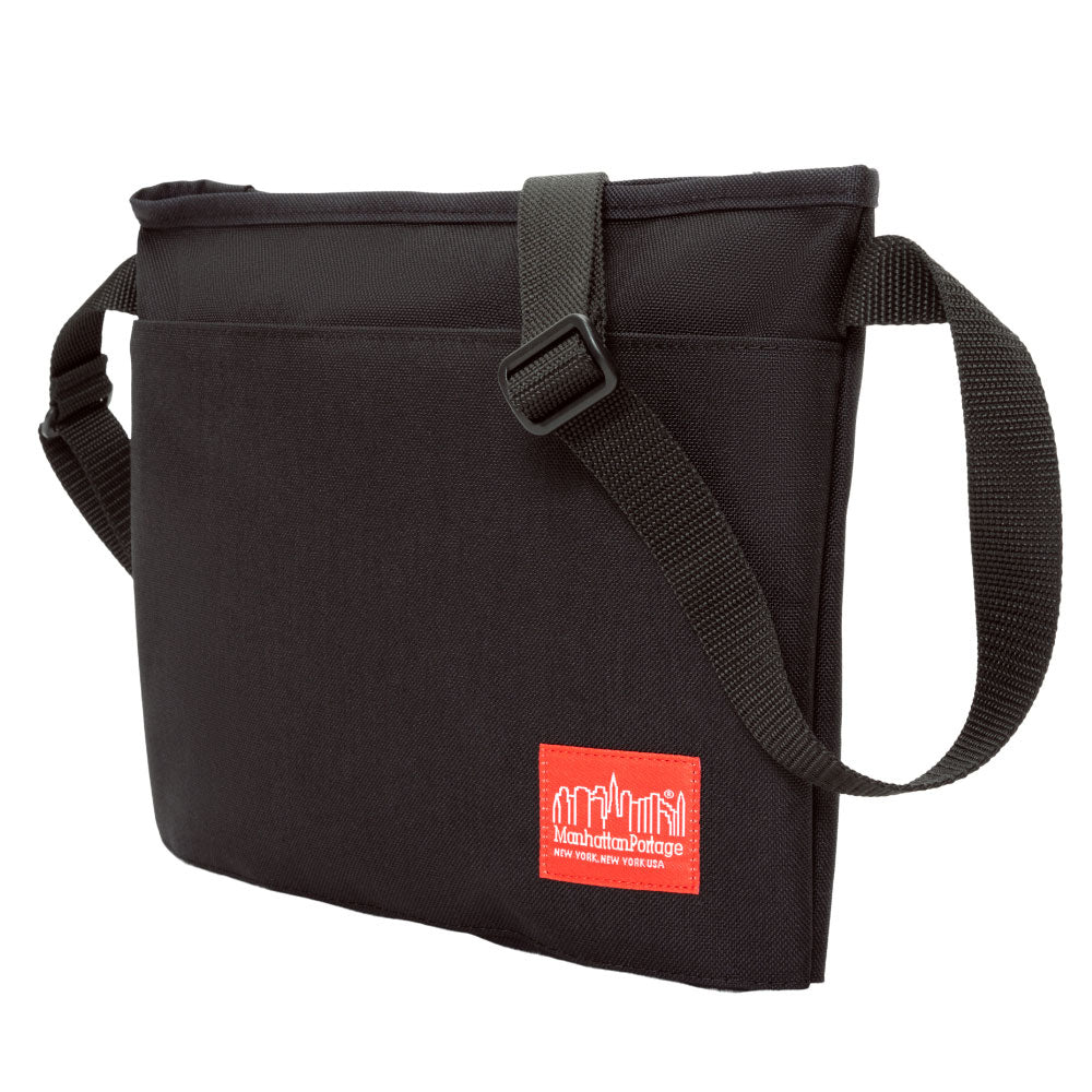 Manhattan Portage Ithaca Shoulder Bag (MD)