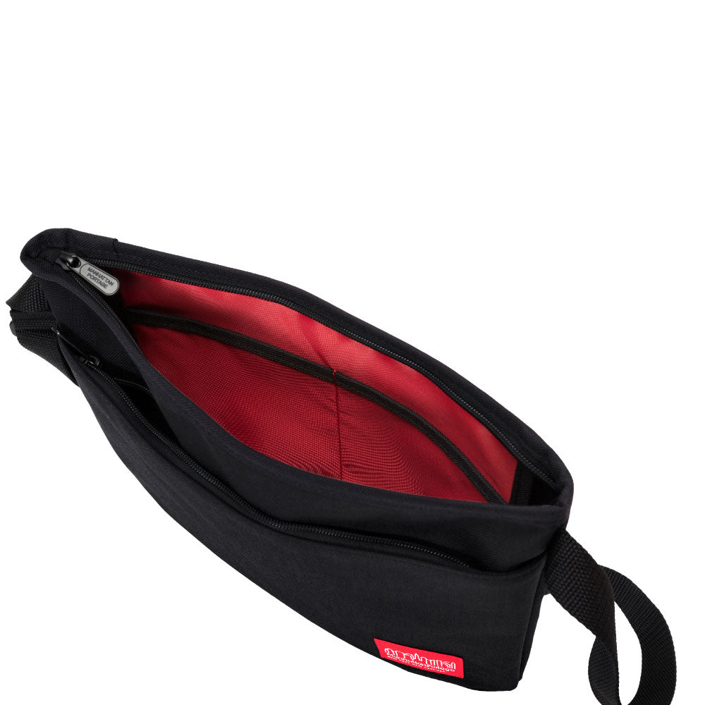 Manhattan Portage Ithaca Shoulder Bag (MD)