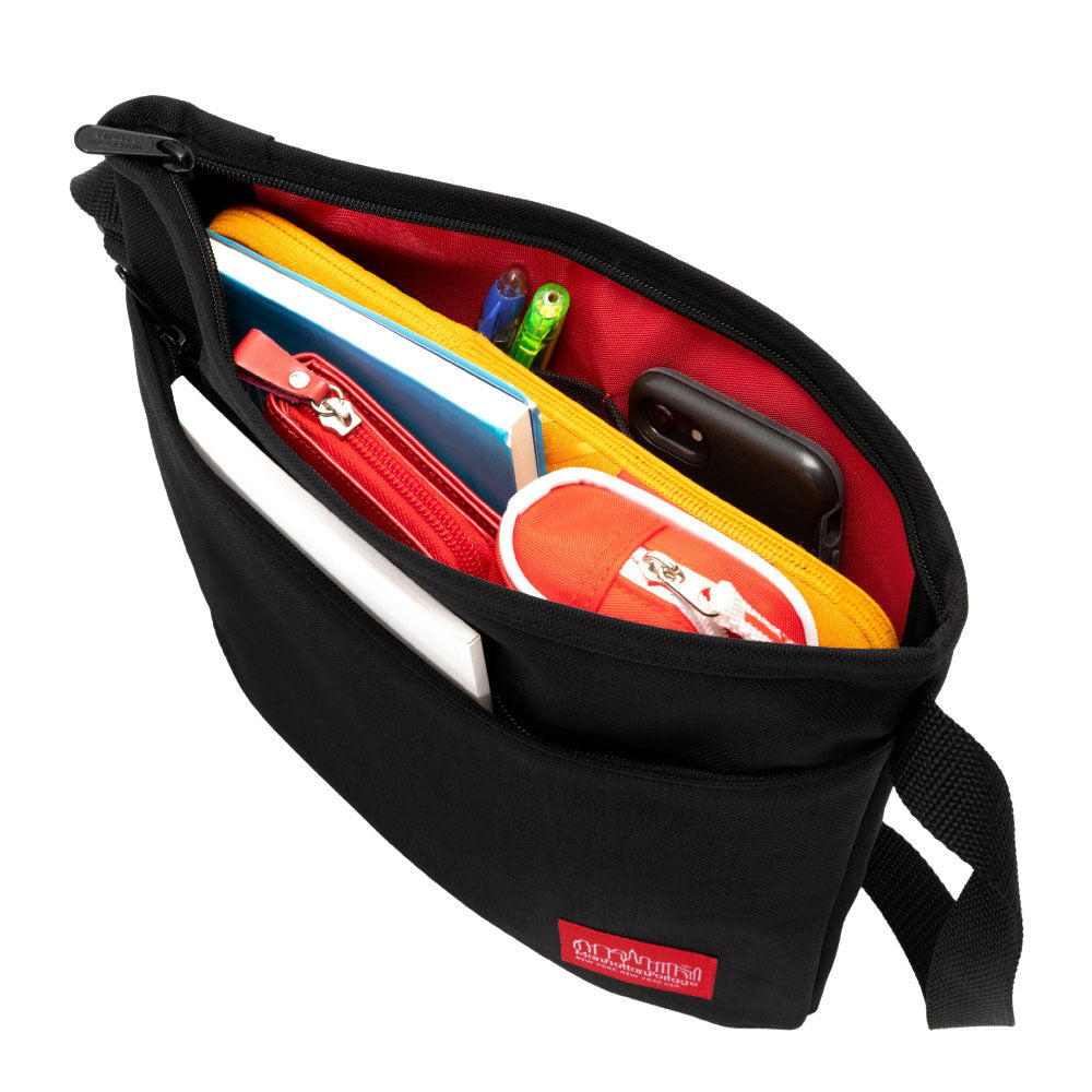 Manhattan Portage Ithaca Shoulder Bag (MD)