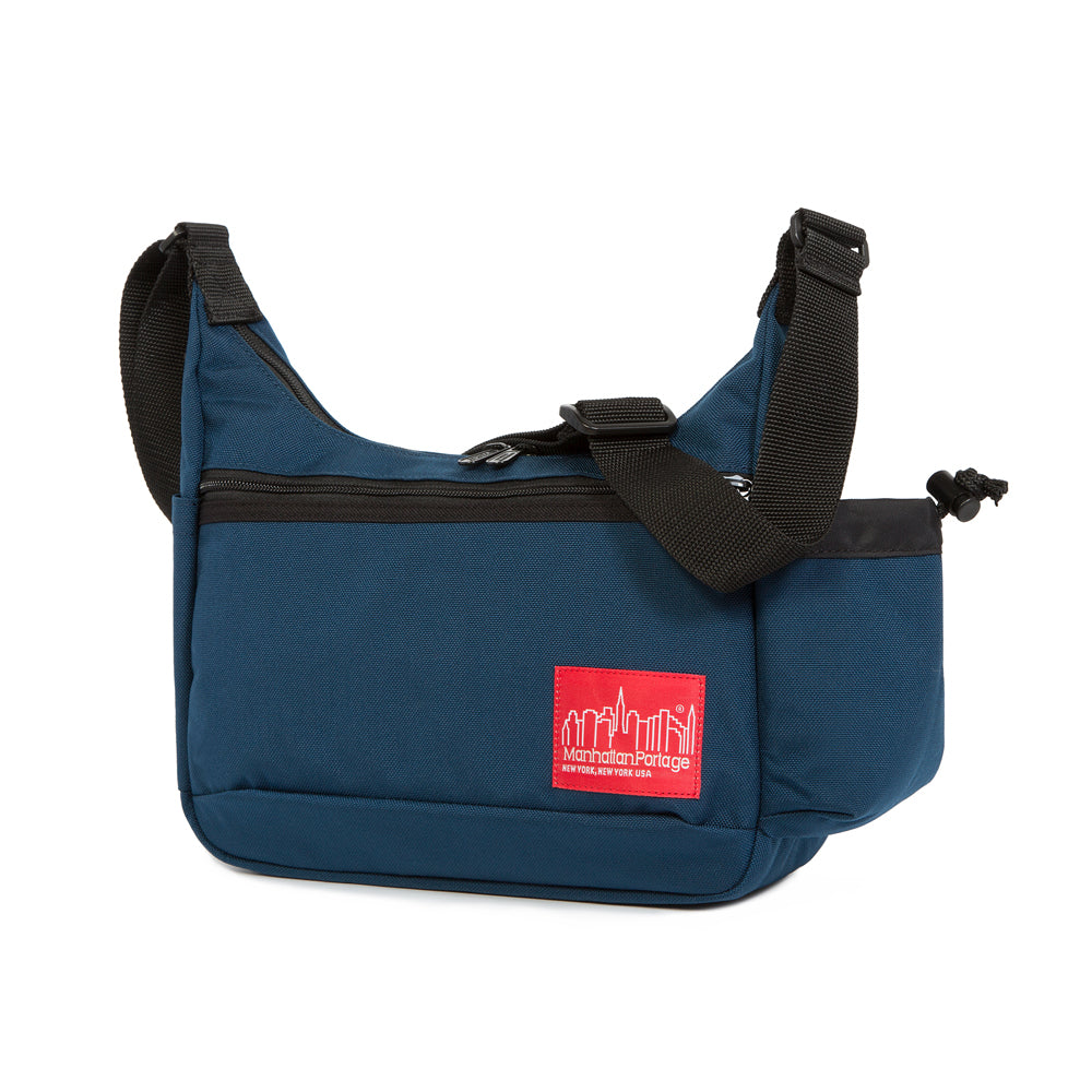 Manhattan Portage Clarkson Street Day Bag Navy