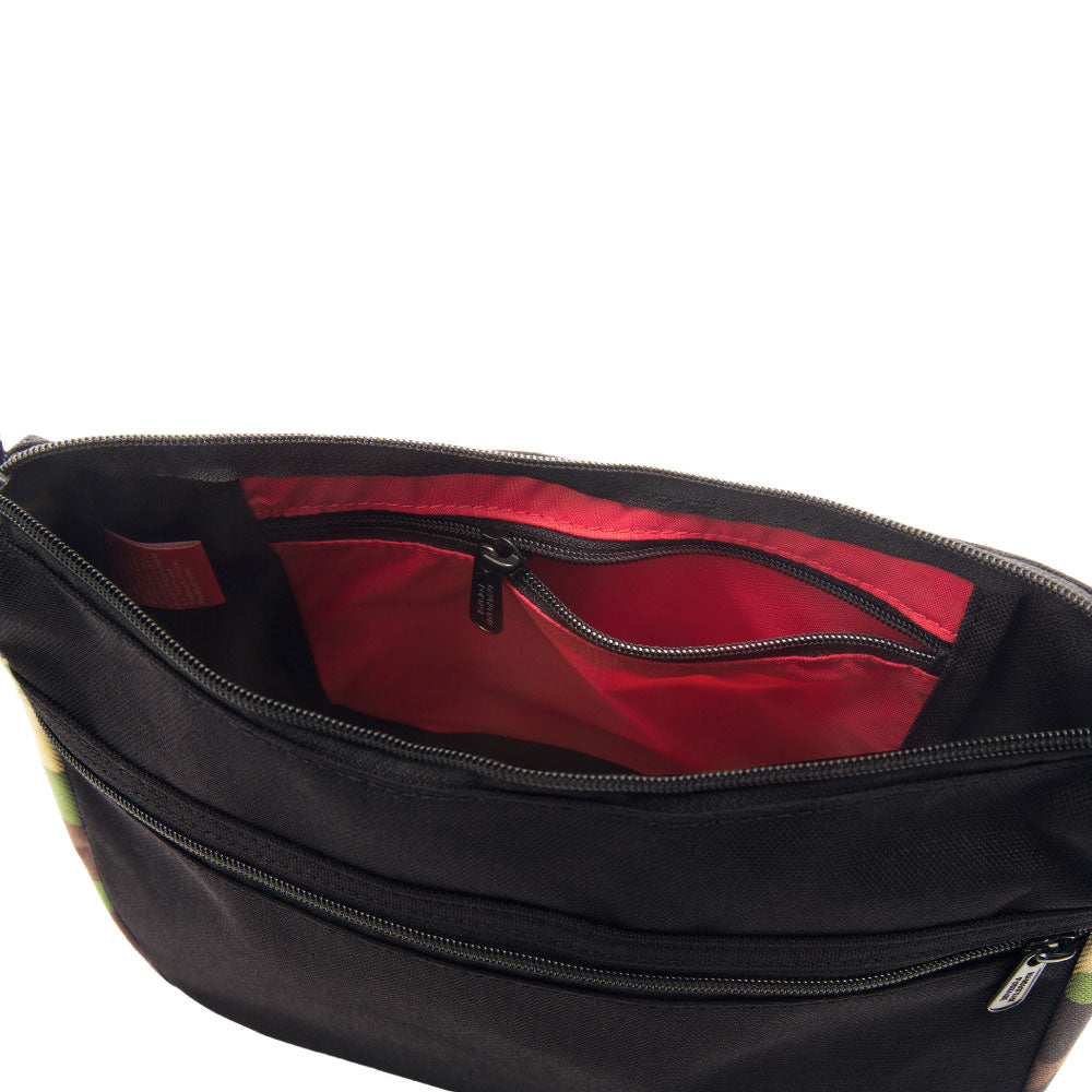 Manhattan Portage Bowling Green Shoulder Bag