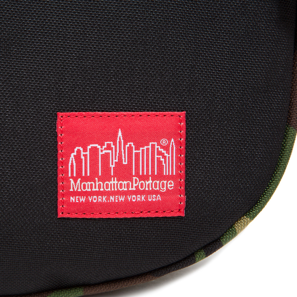Manhattan Portage Bowling Green Shoulder Bag