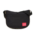 Manhattan Portage Bowling Green Shoulder Bag BLK CAM