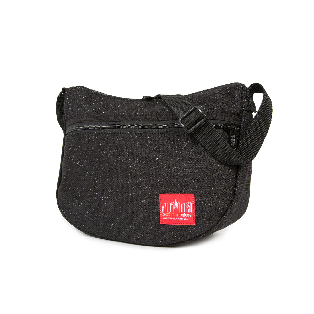 Manhattan Portage Midnight Bowling Green Shoulder Bag