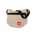 Manhattan Portage Midnight Bowling Green Shoulder Bag MDN-CHP