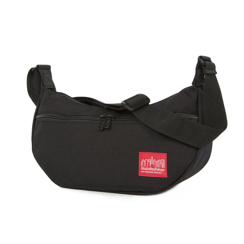 Manhattan Portage Crescent Street Shoulder Bag