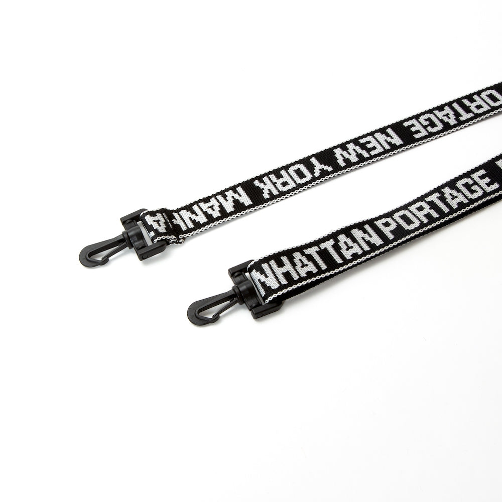 Manhattan Portage Emblem Adjustable Shoulder Strap (S)