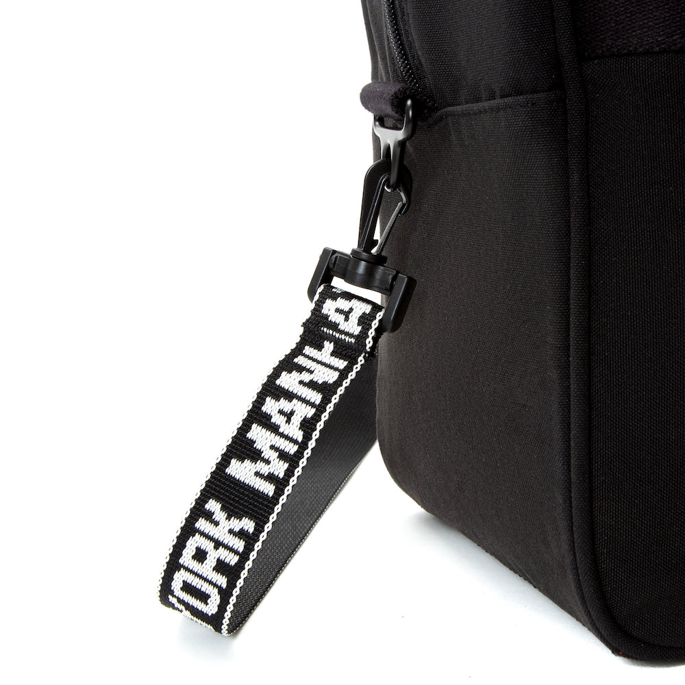 Manhattan Portage Emblem Adjustable Shoulder Strap (S)