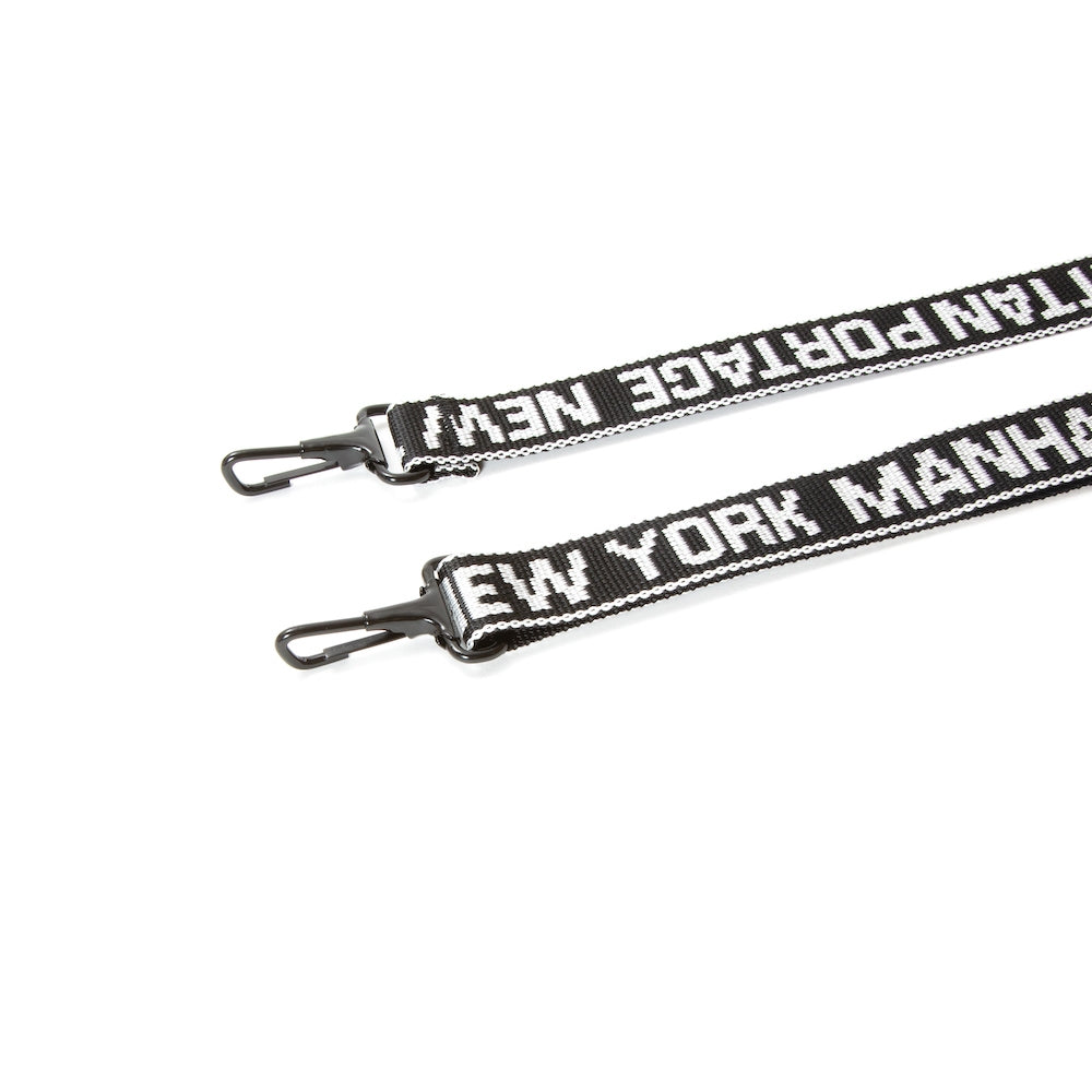 Manhattan Portage Emblem Adjustable Shoulder Strap (S)