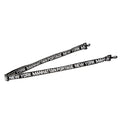 Manhattan Portage Emblem Adjustable Shoulder Strap (S) Black