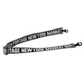 Manhattan Portage Emblem Adjustable Shoulder Strap (M) Black