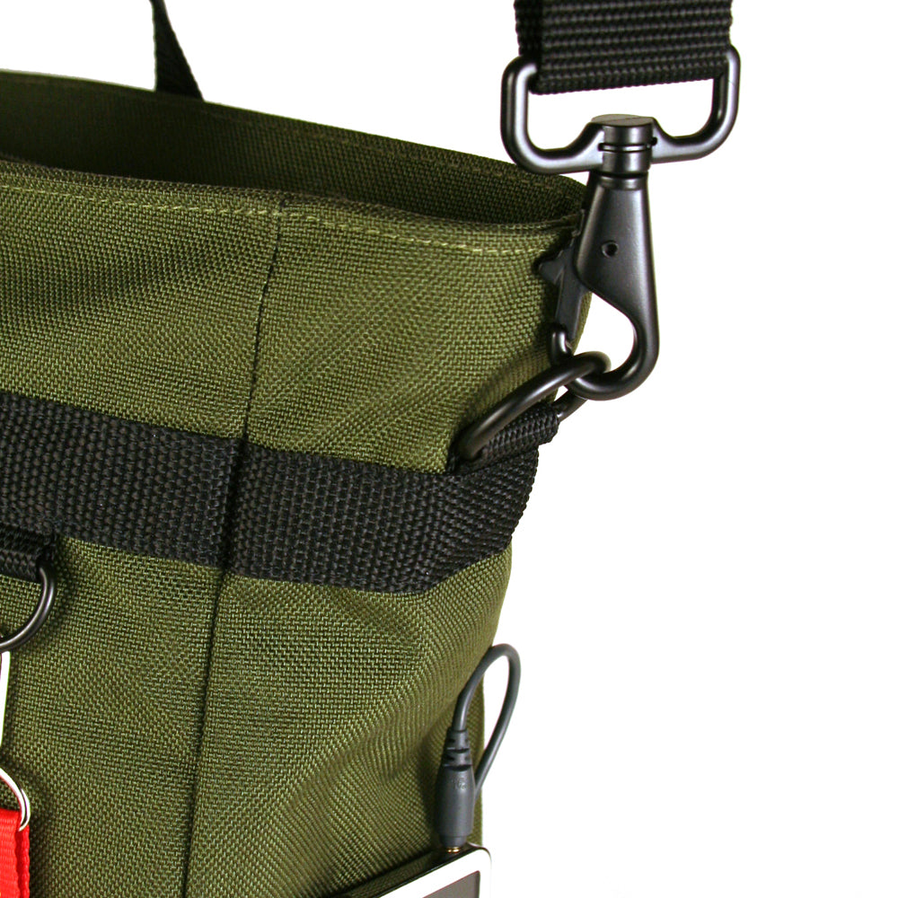 Manhattan Portage Adjustable Shoulder Strap