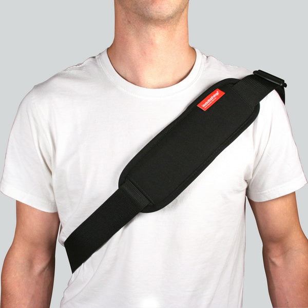 Manhattan Portage Padded Shoulder Strap