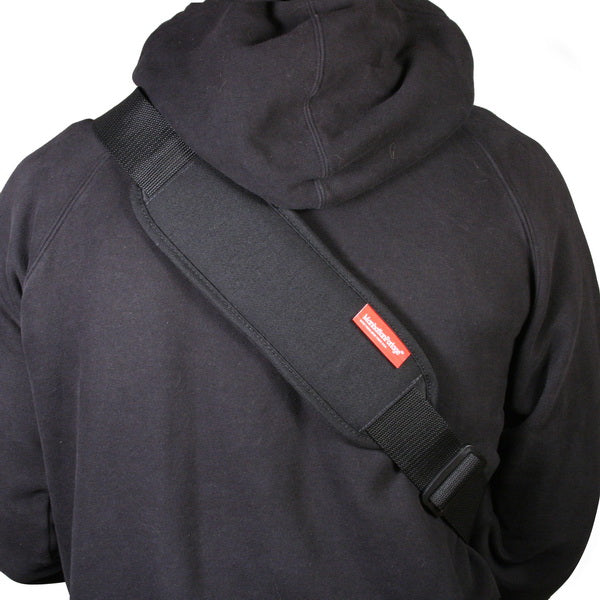 Manhattan Portage Padded Shoulder Strap
