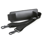 Manhattan Portage Leather Shoulder Strap