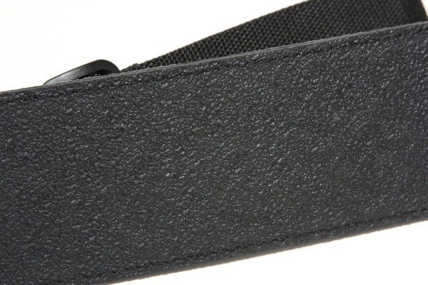 Manhattan Portage Leather Shoulder Strap