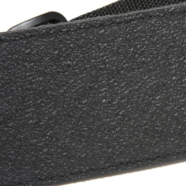 Manhattan Portage Leather Shoulder Strap