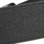Manhattan Portage Leather Shoulder Strap