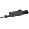 Manhattan Portage Leather Shoulder Strap