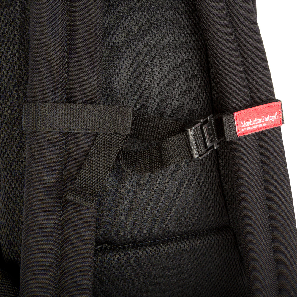 Manhattan Portage Chest Belt