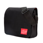 Manhattan Portage DJ Bag (SM) Black angle