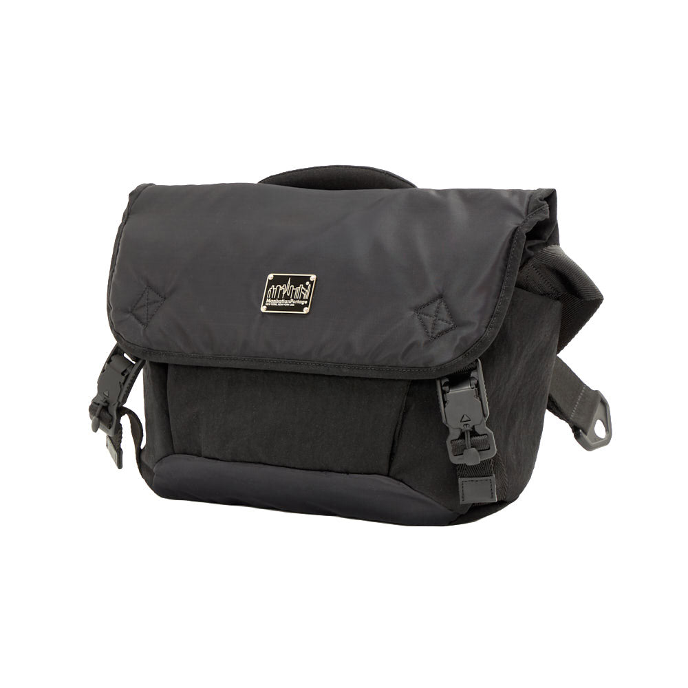 Manhattan Portage Redux Messenger Bag JR Ver 2 Angle