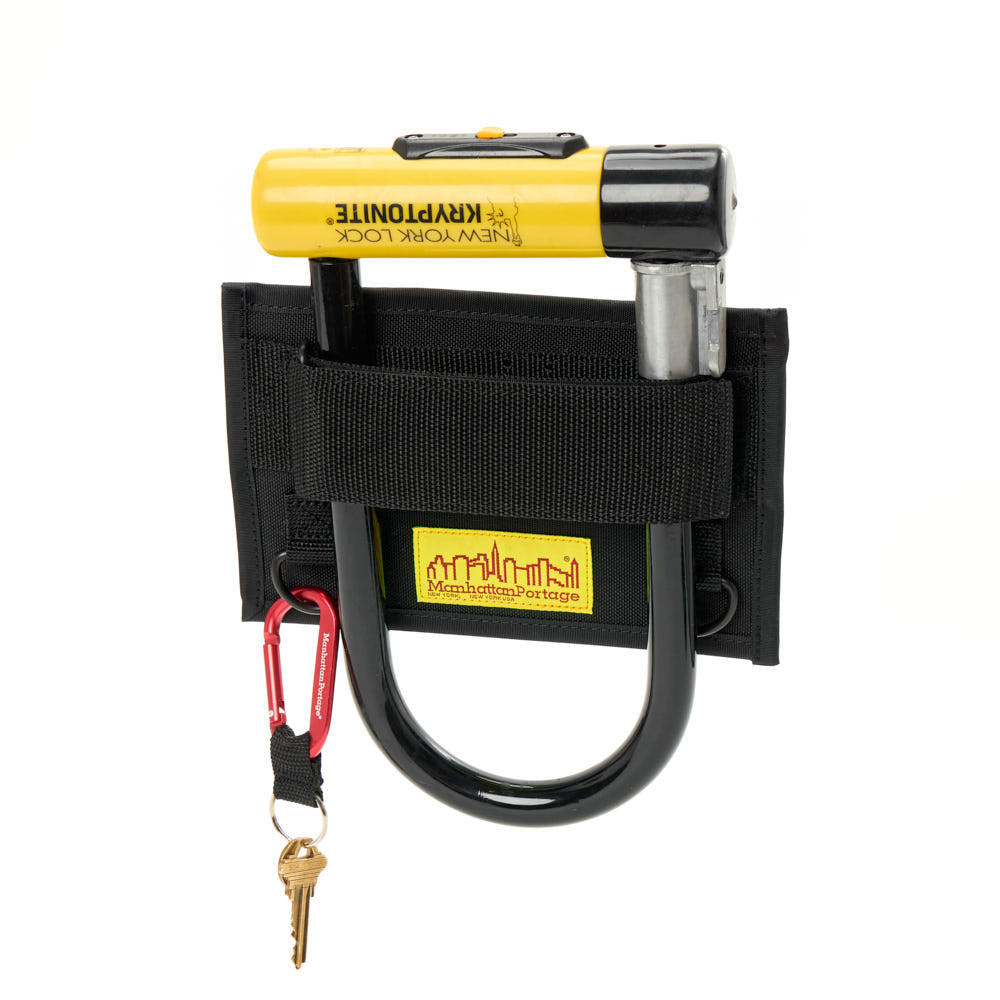 Manhattan Portage U-Lock Holster