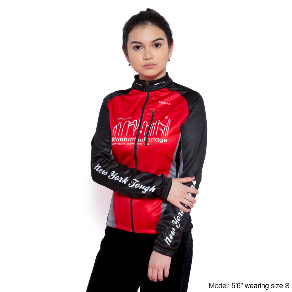 Manhattan Portage Women's Aerion Jacket