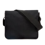 Manhattan Portage DJ Bag (SM) Black back