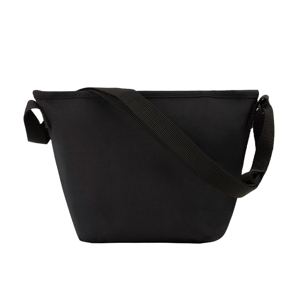 Manhattan Portage Midnight Mini NY Messenger Bag Ver. 2 back