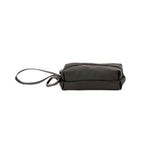 Manhattan Portage Cedar Hill Pouch Black Back